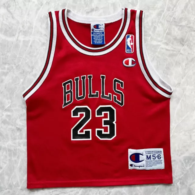 Jersey Chicago Bulls 23# Michael Jordan Baby Jumpsuit Breathable - Comfort - Basketball Wear Children's Training Suit,9(65~75cm/7~10kg): Buy Online at Best Price in UAE