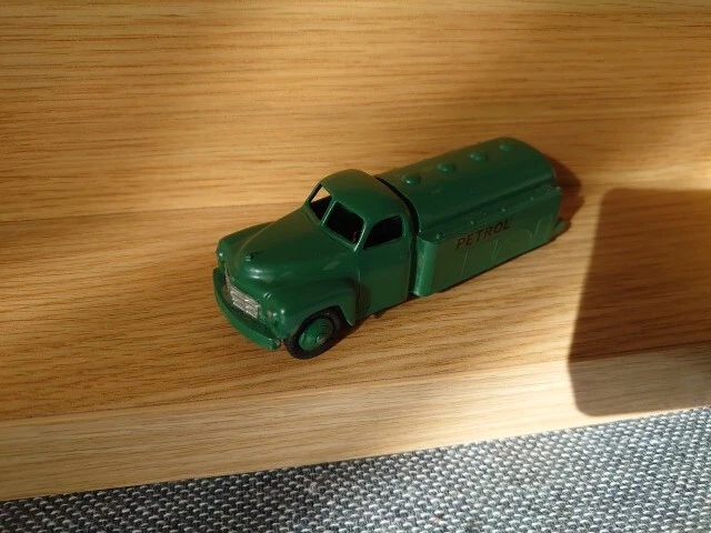 Restored dinky best sale toys for sale