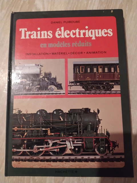 Quelques publicités, trains miniature Jep, jouets de collection d