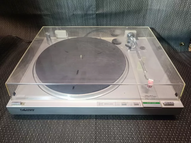 Sony PS-LX3 Plattenspieler Record player