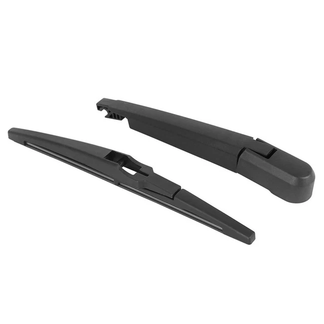 Set braccio tergicristallo auto 260 mm 260 mm per Soul 2010-2017 H Z8I7