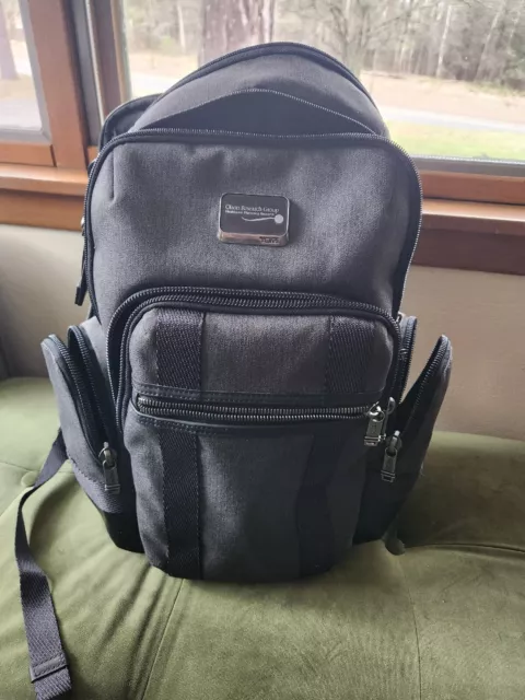 Tumi Alpha Bravo Nellis