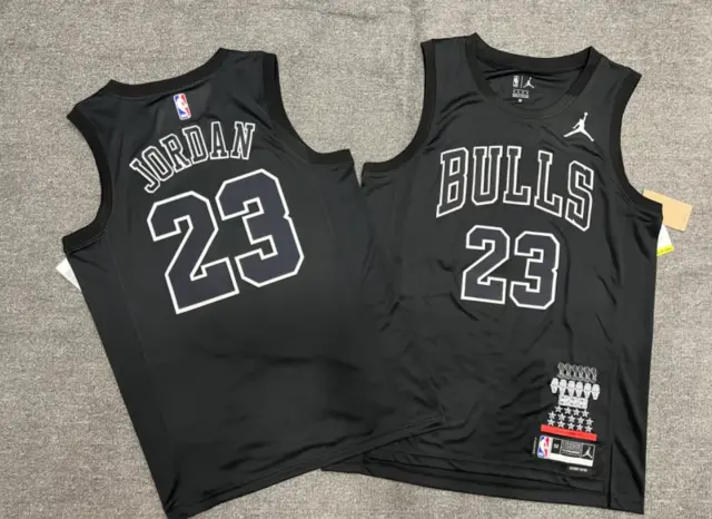 Camiseta Tim Duncan #21 San Antonio Spurs Icon Clásico Negro ⋆ MiCamisetaNBA