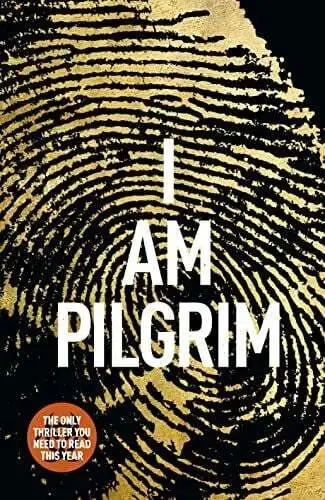 I Am Pilgrim Hayes, Terry Buch