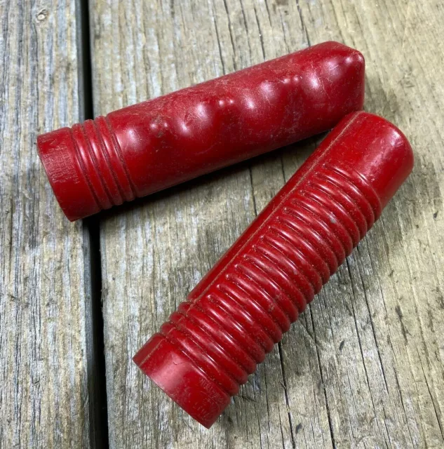 vintage hunt wilde grips