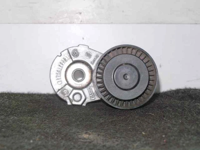 117501083R Tendeur De Courroie Auxiliaire / 468056 Pour Dacia Duster 1.5 Dci Die