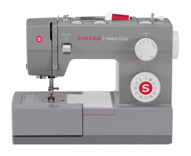 SINGER 4432 HEAVY Duty Mechanical Sewing Machine 209.99 PicClick