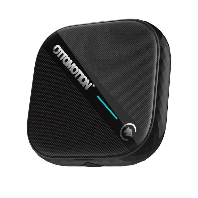 Adattatore Wireless Per CarPlay E Android Auto - Plug & Play Per Auto Dal 2016 - Foto 6