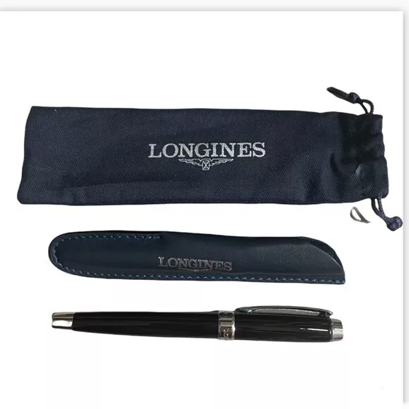 Longines pen top price