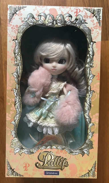 Aya - poupée Pullip - Prix & Rareté