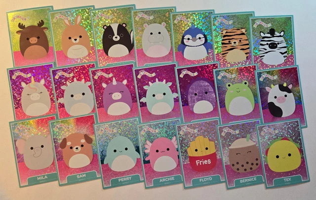 Stacy Squishmallow FOR SALE! - PicClick UK