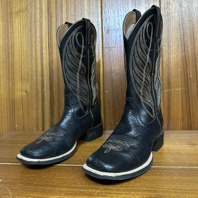 Ariat Women’s Western Boot 10018529 Size 5.5B