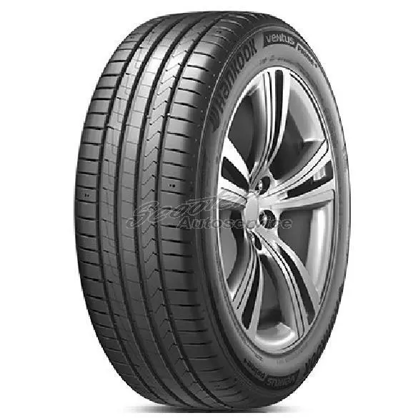 1x 245/40 R17 95Y ZR Hankook Ventus Prime 4 K135 Sommerreifen id95054