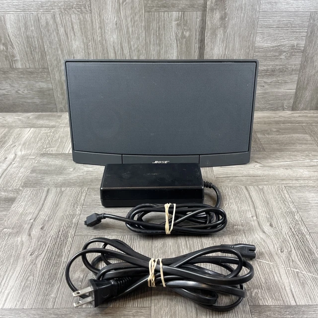 Bose Roommate Powered Zone Speaker System For Lifestyle 18 28 38 48 V20