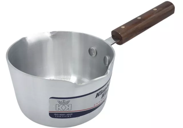 Super Aluminium Milk Pan Tea Pan Saucepan Milk Pot