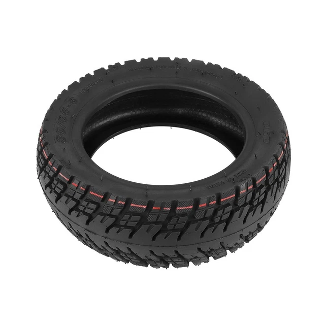 Pneumatico Tubeless 10 Pollici 10×2.30-6.5 – Per Scooter Elettrico NIU KQI2