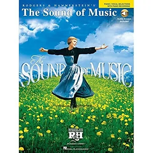 Rodgers & Hammerstein The Sound Of Music De..., VARIOUS