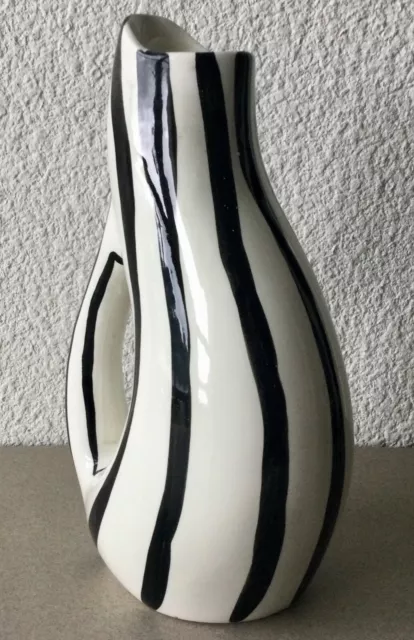 VASE, PICHET, BROC en céramique REVERNAY. années 60 - UTZSCHNEIDER . vintage. 3