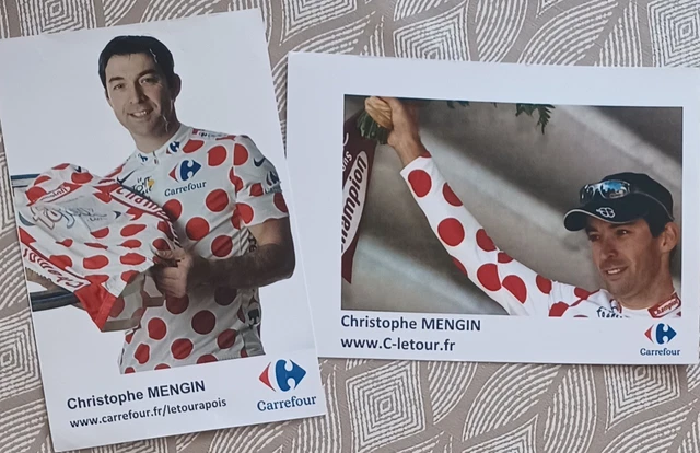 Cyclisme - Lot 9 Cartes postales spécial Tour de France 2025 Hauts-de