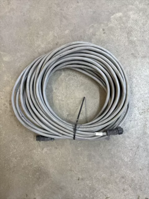 Used Precision Planting 725468 60ft 4pin Power Extension Cable