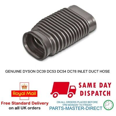 Dyson Dyson Arrivée Joint Pour DC27 DC28 DC33 915548-01 Véritable Pièce 