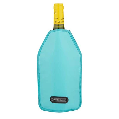 Le Creuset Screwpull Weinkühler WA-126 Karibik   59142014306068