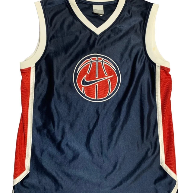 Gilet Nike vintage top