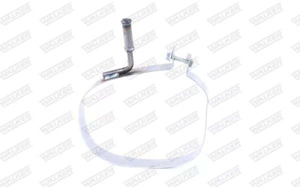 WALKER (80606) Halter, Abgasanlage für PEUGEOT