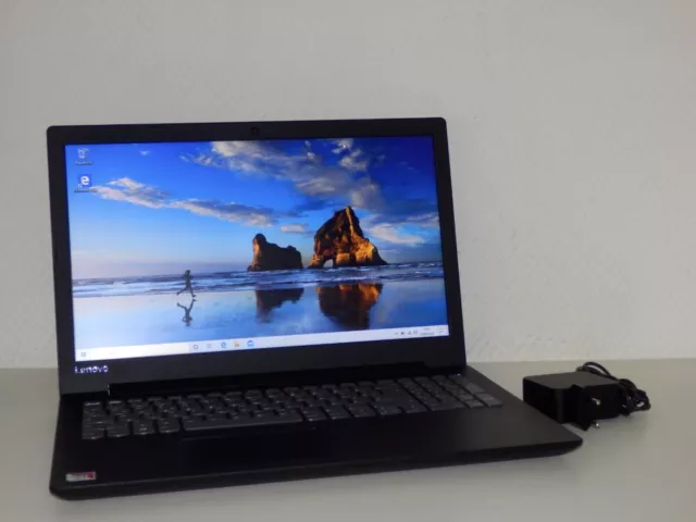 Lenovo V145-15AST, AMD A4-9125, 8GB Ram, 1 TB HDD, Radeon R3, HD 15,6" Zoll HD