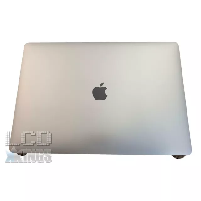 Apple MacBook Air Retina 13" A2337 LCD Screen Assembly Silver EMC3598 2