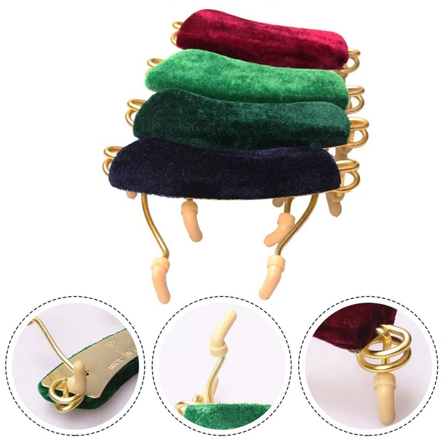 Durable Shoulder Support Violin Professional Shoulder Support For Violin Accessories