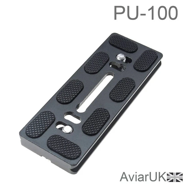 Arca Swiss Fotocamera Piastra Ultra 3 Legged Thing 250 Mm - Sgancio Rapido Arca-Swiss Per Fotocamera E Accessori Attacco Arca-Swiss - Foto 10