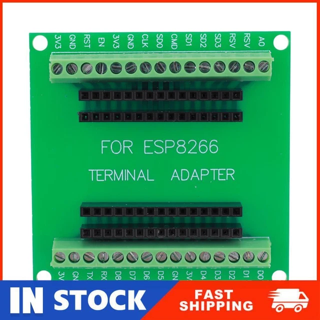 RUIZHI Scheda Di Espansione GPIO Per Raspberry Pi Pico, Interfacce Per Sensori, Supporto Python, Viola - 2