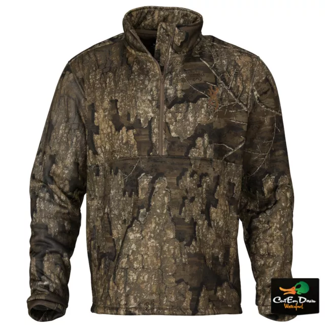 Browning wicked wing timber fleece best sale hoodie