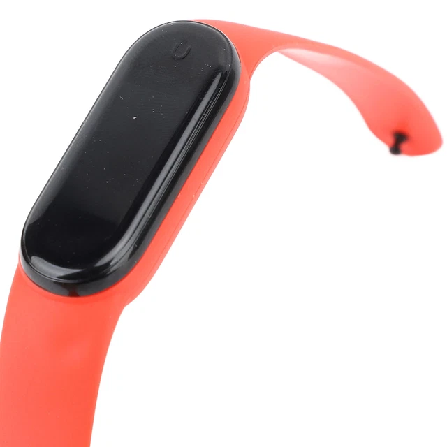 2 Pedometri 3D Xuhal Ricaricabili USB - Contapassi Con Clip E Cordino, Display Grande, Per Camminare E Fitness, Anziani E Adulti