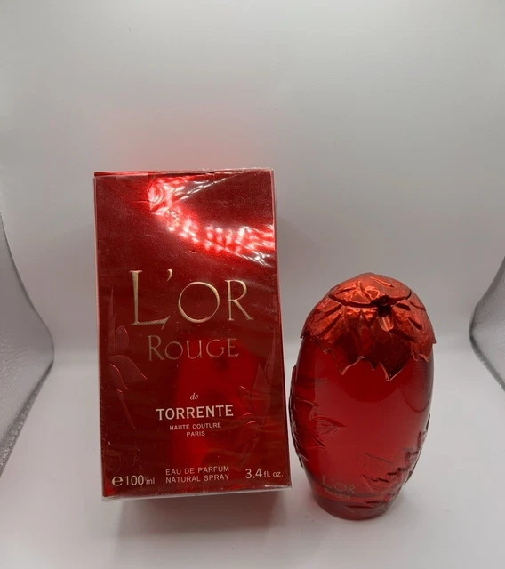 L'Or De Torrente - Émulsion Pour Le Corps 200 Ml - Parfum - Neuf, Emballage Peut être Ouvert