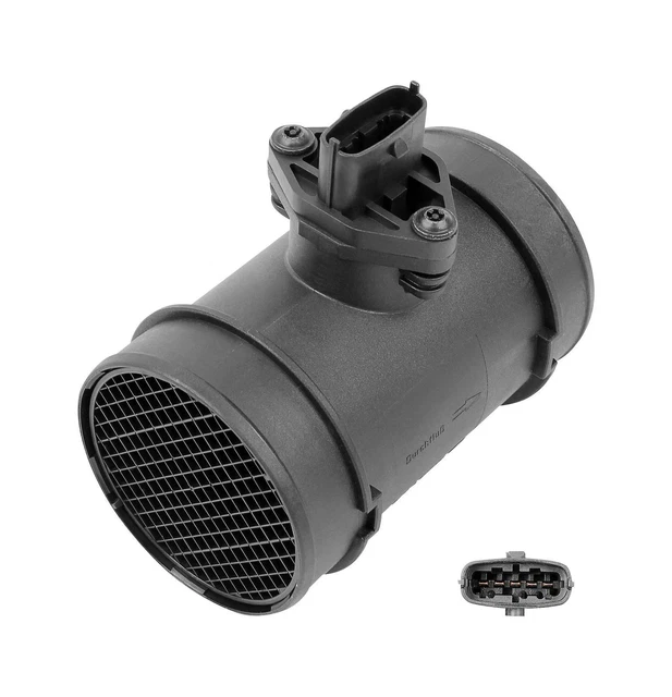 Air mass sensor DT Spare Parts 7.78260 Air mass sensor complete