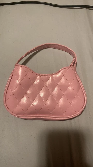 Small Child’s Purse