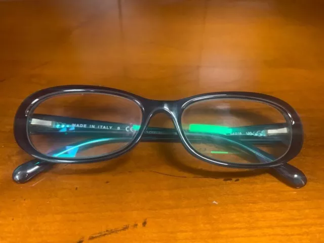 WOMEN S ORIGINAL Chanel glasses frame in excellent condition
