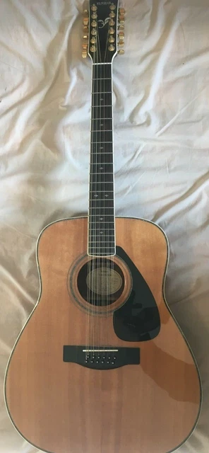YAMAHA FG 460 S 12A 12 string acoustic guitar £200.00 - PicClick UK YAMAHA FG 460 S 12A 12 string acoustic guitar £200.00 - PicClick UK