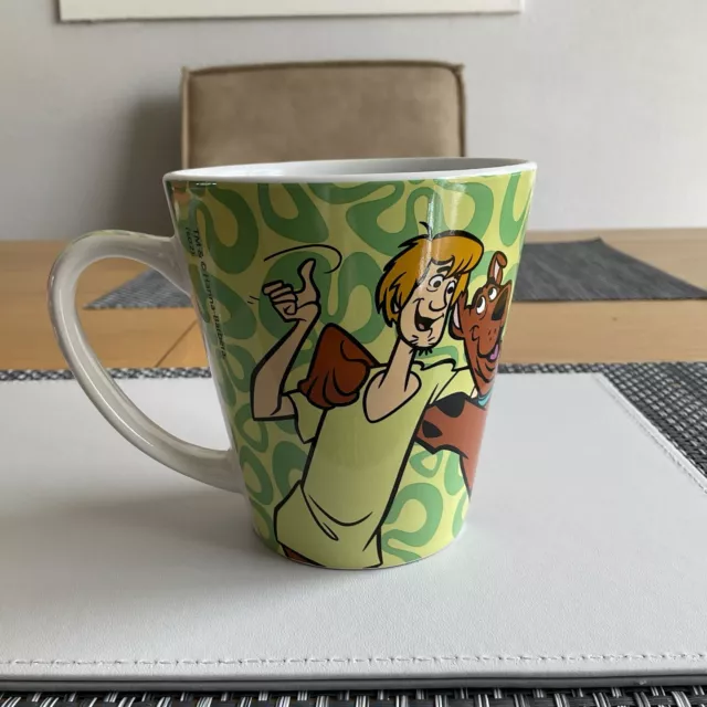 Scooby Doo Large Mug BONBON BUDDIES