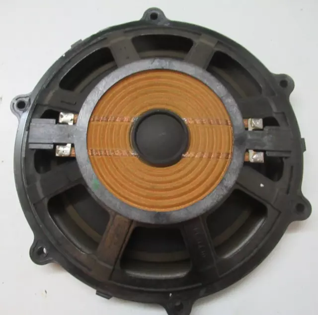 Range Rover Sport L320 2009 Tdv8 Harmon Cardon Subwoofer Xqa 500120