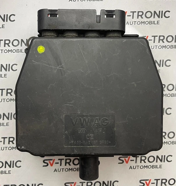 Bloc D'électrovannes Pour SEAT IBIZA 4 Phase 2 (1K0906627B) - Occasion - Garantie 12 Mois