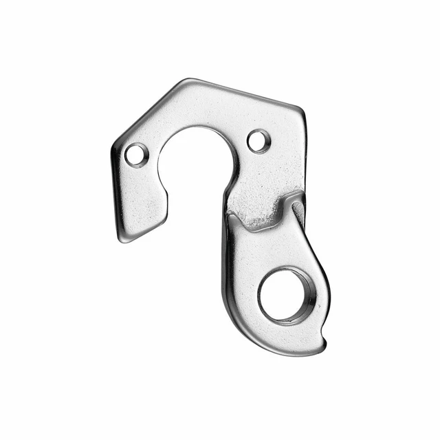 Patte De Dérailleur V BIKE 18206 - Compatible B'TWIN Rockrider 9.1 / 9.2 - Neuf