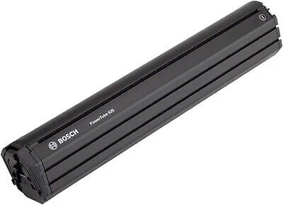 Bosch PowerTube 625 Vertical Dummy Battery Empty Housing For Display