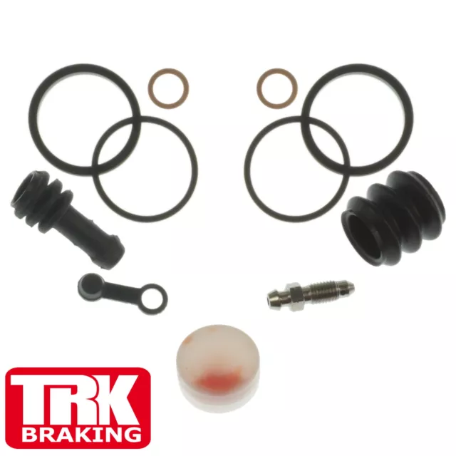 Brake Caliper Repair Kit Kawasaki Front VN 800 B1 B2 B3 CLASSIC 1996 1997 1998