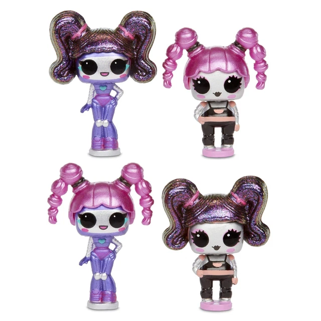 Girls surprise sales toys