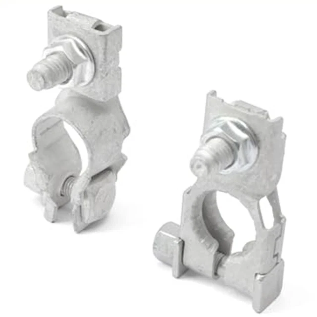 TIGES DE DÉTECTION En Cuivre Conçues Pour Améliorer Votre Expérience De