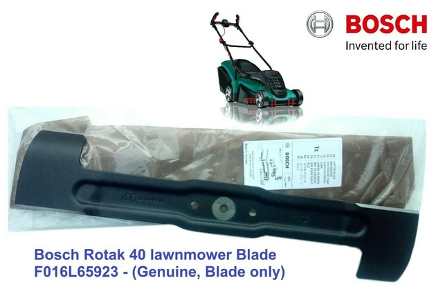 Bosch clearance rotak 40s