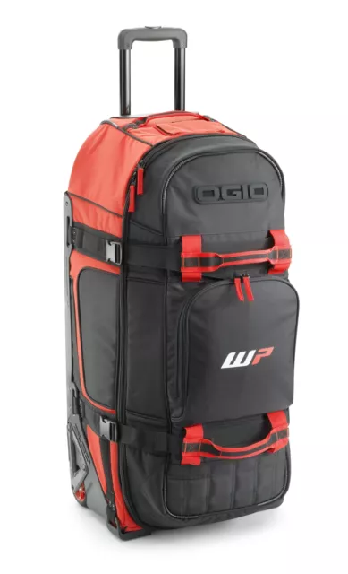 WP Suspension Gear Bag Travel Bag 9800 made by OGIO Ausrüstungstasche 2024